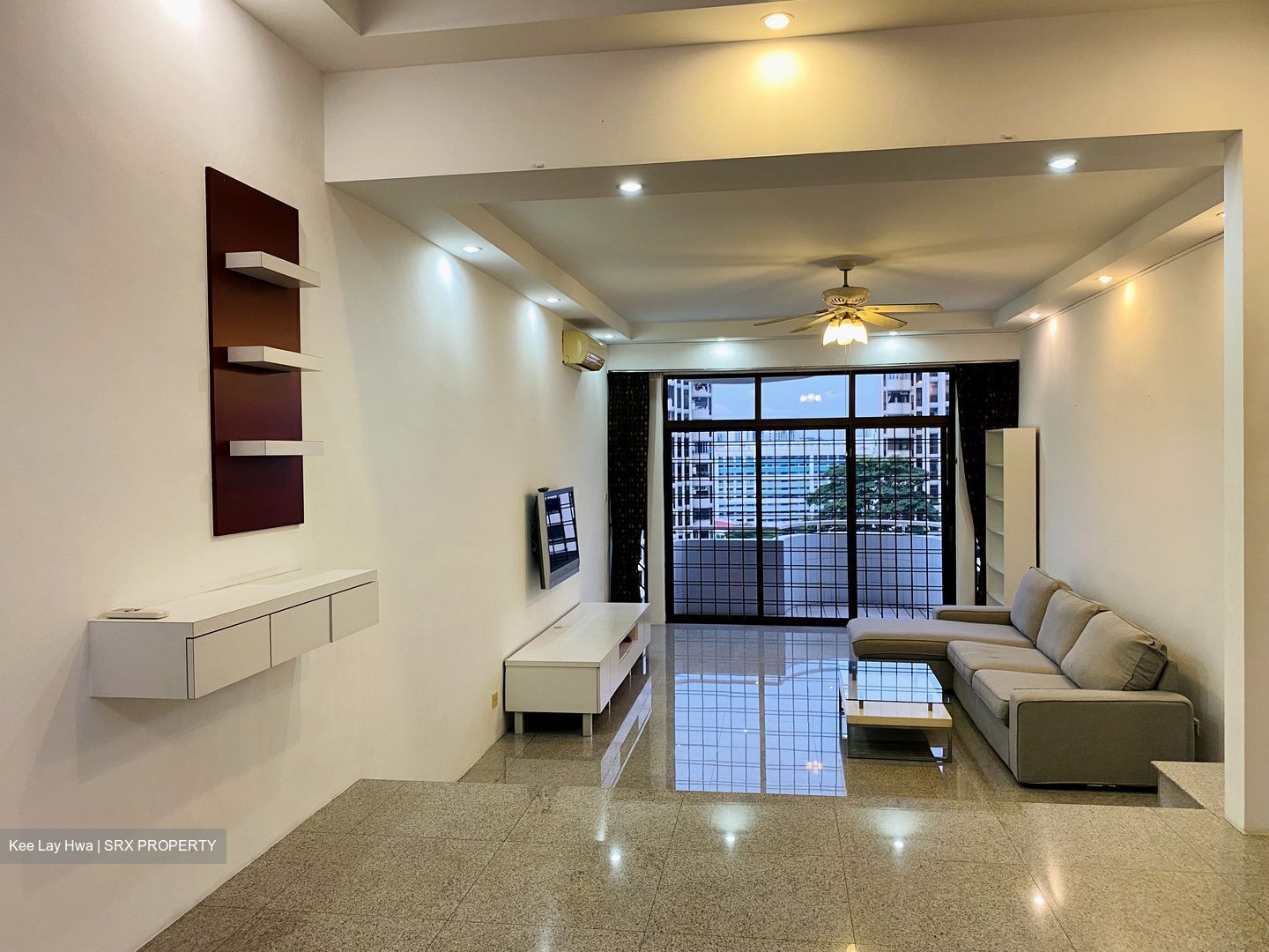 Cashew Heights Condominium (D23), Condominium #434806771
